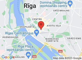  Marijas 2, Rīga LV-1050,  Marigo, SIA