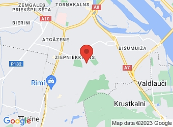  Līvciema 40, Rīga, LV-1058,  Marijas virtuve, SIA