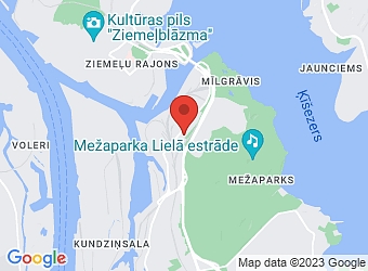  Lēdurgas 5, Rīga, LV-1034,  Marima, SIA