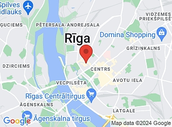  Antonijas 8 - 14, Rīga, LV-1010,  Marimos, SIA