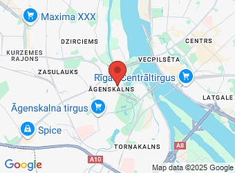  Meža 4-2.st., Rīga LV-1048,  Māriņa, SIA