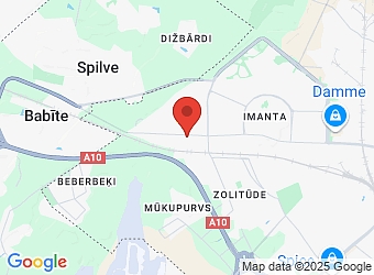  Ērkšķu 2-8, Rīga, LV-1029,  Marine Elite Union, SIA