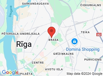  Hospitāļu 8-50, Rīga LV-1013,  MARINE Legal Bureau, SIA