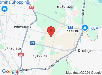  Dzelzavas 120C, Rīga, LV-1021,  Marine Services, SIA