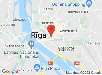  Merķeļa 1, Rīga, LV-1050,  Mariner Finance p.l.c., filiāle Latvijā