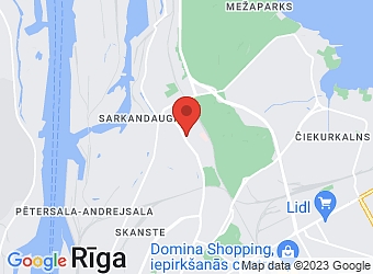  Duntes 34, Rīga, LV-1005,  Maringo, SIA