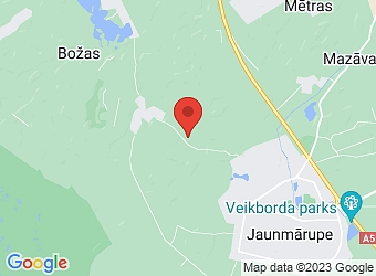  "Vilciņi", Mārupes pagasts, Mārupes nov., LV-2166,  Marion-Bygg, SIA