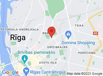  Brīvības 155 k-4, Rīga, LV-1012,  Marisan, IK