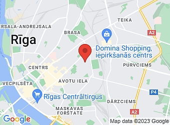  Laboratorijas 14-67, Rīga LV-1009,  "Marissa Fleur", SIA