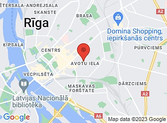  Bruņinieku 75B, Rīga, LV-1009,  Mari-studija, veikals-salons