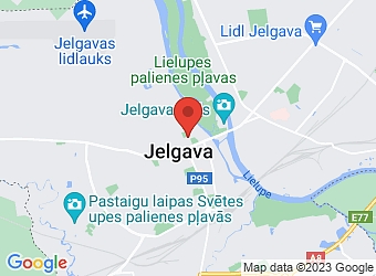  Krišjāņa Barona 8, Jelgava LV-3001,  Mārīte, SIA, Veikals