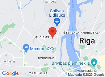  Motoru 8, Rīga LV-1055,  Mārītes, pirmsskolas izglītības iestāde