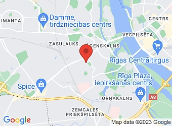  Sabiles 10-1a, Rīga LV-1083,  MARIVENT, SIA