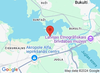  Mārkalnes 24, Rīga, LV-1024,  MĀRKALNES PUSSALA, SIA