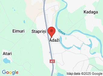  Pasta 4 - 7, Ādaži, Ādažu nov., LV-2164,  Market Solutions, SIA