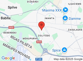  Ruses 14-112, Rīga, LV-1029,  MARKETER, SIA