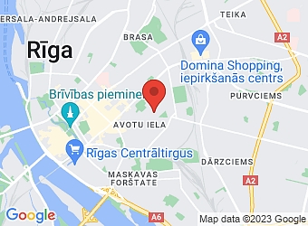  Lienes 1, Rīga, LV-1009,  Marketing Investment Group Latvia, SIA