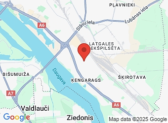  Prūšu 3 k-2 - 116, Rīga, LV-1057,  Marketing Strategy, SIA