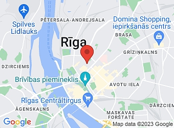  Antonijas 20B, Rīga, LV-1010,  Mārketinga komunikāciju aģentūra AD ASTRA, SIA