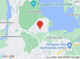  Kokneses prospekts 5 - 3, Rīga, LV-1014,  Markins LS, SIA