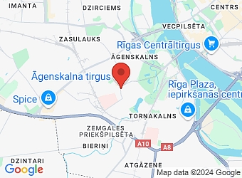  Mārupes 4, Rīga, LV-1002,  MarKons, SIA