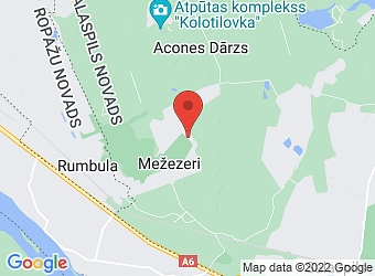  "Diānas 1" , Salaspils pagasts, Salaspils nov., LV-2121,  Markteh, SIA