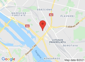  Salacas 16-56, Rīga, LV-1019,  Markus Group, SIA