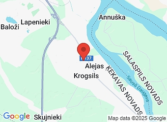  "Mārstaļi", Krogsils, Ķekavas pagasts, Ķekavas nov., LV-2111,  Markus Rozkalns, IK