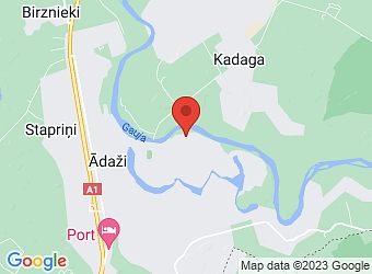  Gaujmalas 19, Ādaži, Ādažu nov., LV-2164,  Markuss MM, SIA