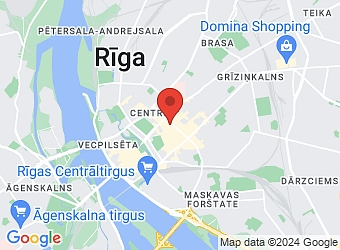  Blaumaņa 5A - 6, Rīga, LV-1011,  Markvarte Z., zvērināta advokāte