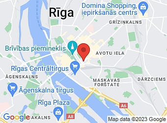  Marijas 7, Rīga, LV-1050,  Marlen, SIA