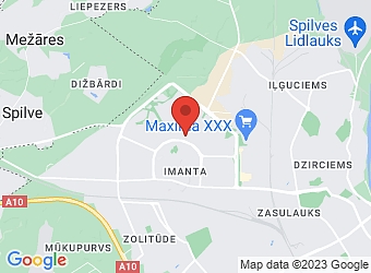  Anniņmuižas bulvāris 32 - 1a, Rīga, LV-1067,  MarLene, SIA