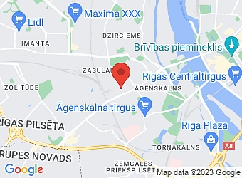  Dreiliņu 14 - 7, Rīga, LV-1083,  MarmaLED, SIA