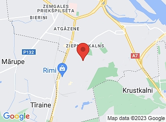  Valdeķu 62A, Rīga, LV-1058,  Marmara, SIA