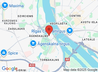  Valguma 24, Rīga, LV-1048,  MARMAT, SIA