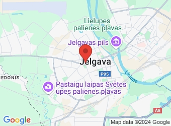  Lielā 28, Jelgava, LV-3001,  Marmo-Clean, SIA