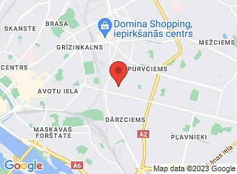  Purvciema 18-35, Rīga, LV-1035,  Marmora apmetuma centrs