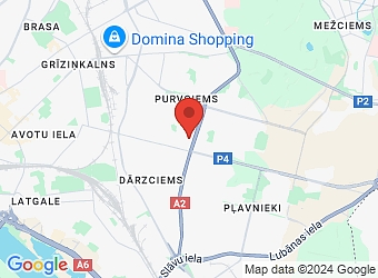  Stirnu 4 - 48, Rīga, LV-1082,  MARPGROUP, SIA