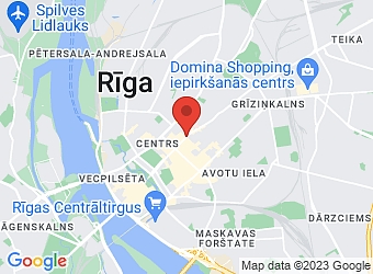  Brīvības 76, Rīga, LV-1001,  Marrino, SIA