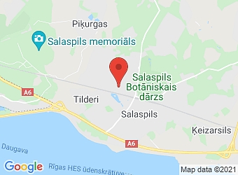 Budeskalnu 19, Salaspils, Salaspils nov., LV-2169,  MARS būve, SIA