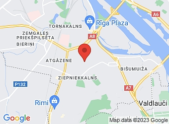  Saulkalnes 11, Rīga, LV-1058,  Marsal, SIA