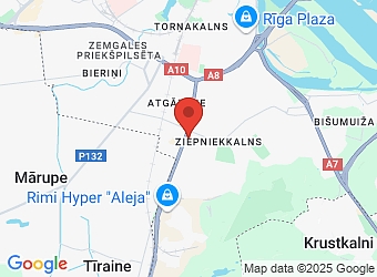  Bātas 2, Rīga, LV-1058,  Marsale, SIA