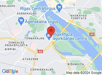  Bieķensalas 21, Rīga LV-1004,  Marshal Pro, SIA