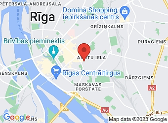  Ģertrūdes 70-5, Rīga, LV-1009,  Mart House, SIA