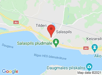  Rīgas 1, Salaspils, Salaspils nov., LV-2121,  MARTAS MĒBELES, Mēbeļu salons