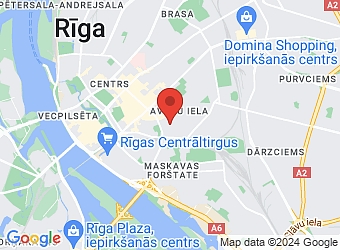  Ģertrūdes 84-37, Rīga LV-1009,  Mārtiņa pica, SIA