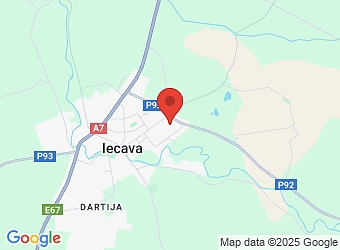  Atmodas 3, Iecava, Bauskas nov., LV-3913,  MARUKO, SIA