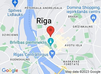  Jeruzalemes 2/4, Rīga, LV-1010,  Marum Buve, SIA