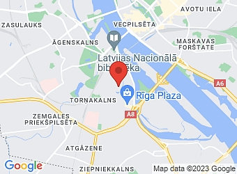  Jelgavas 36, Rīga, LV-1004,  Mārupe 182, SIA