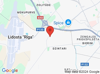  Plieņciema 14, Mārupe, Mārupes nov., LV-2167,  Mārupes biznesa parks, SIA